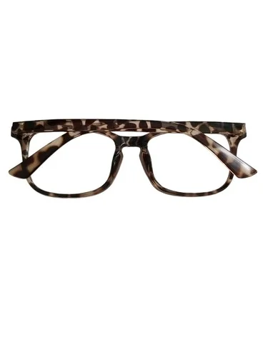 Clear Tortoise Shell Women 2
