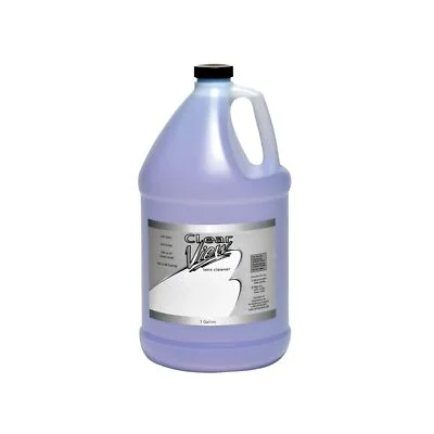 Clear View Screen Lens Cleaner Eyeglasses Laptops Smartphones Screens Gallon