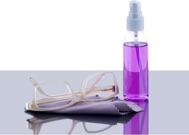 Clear View Screen & Lens Cleaner for Eyeglasses, Laptops, Smartphones, & Othe... 4