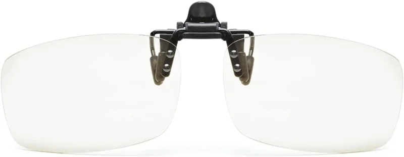 With Blue Light Blocking Ultra-light Lenses