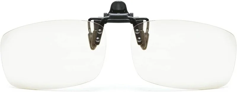With Blue Light Blocking Ultra-light Lenses 2