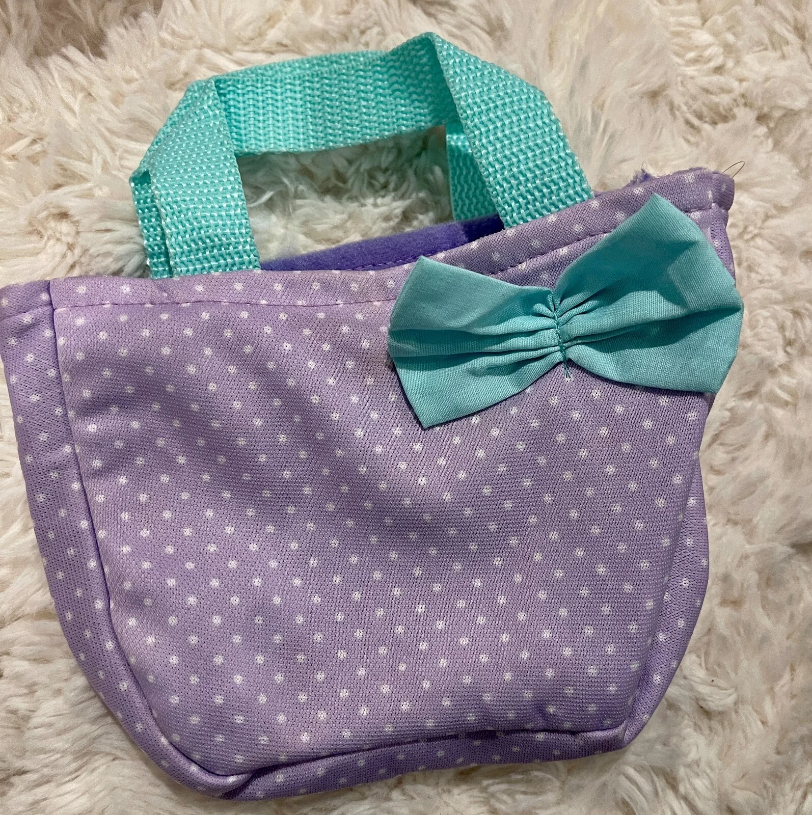 Clothes outfits DOLL FURNITURE That fits American Girl Doll or any 18 inch doll 3