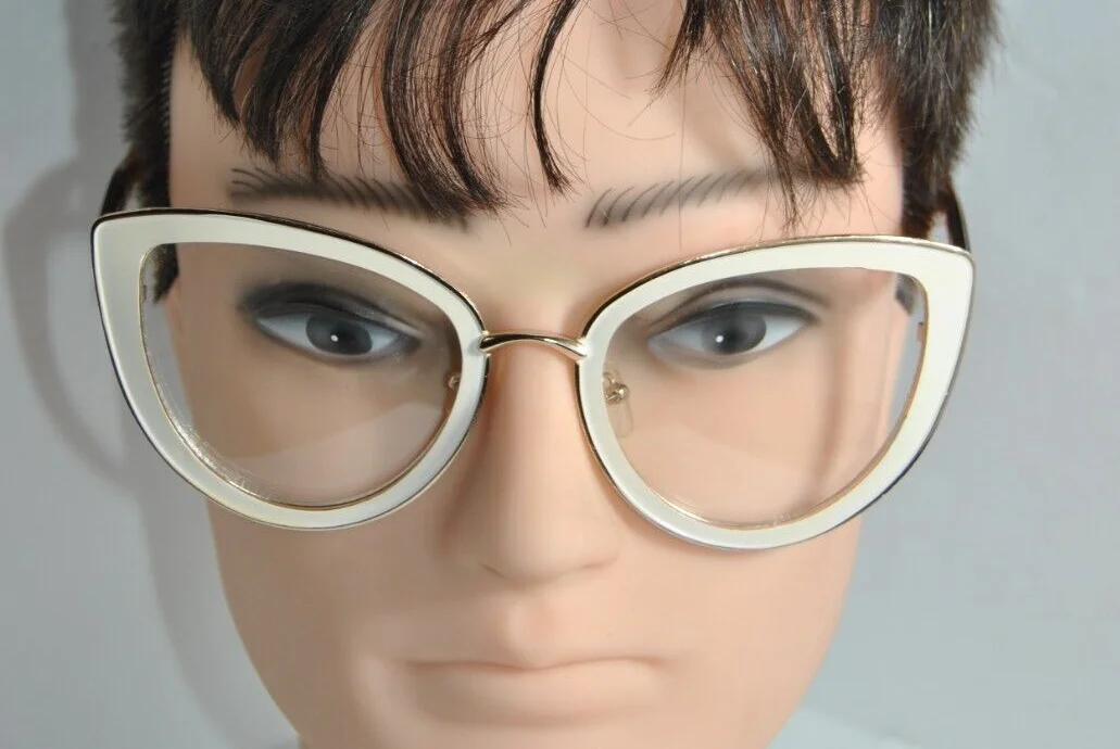 CLR Eyeglasses Women