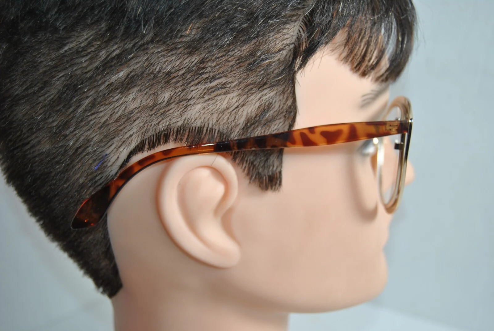 CLR Eyeglasses Women 3