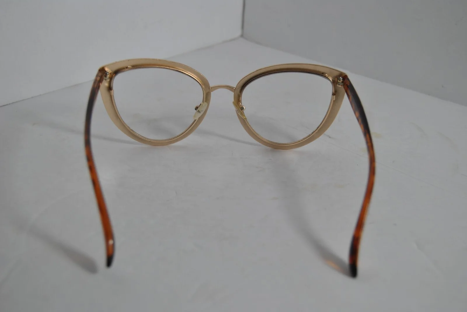 CLR Eyeglasses Women 4