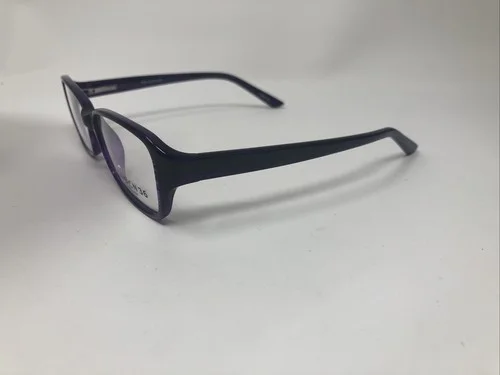 CN B CN 36 SEE N BE SEEN EYEGLASSES C17 PLUM PURPLE 52-16-140 /889 2