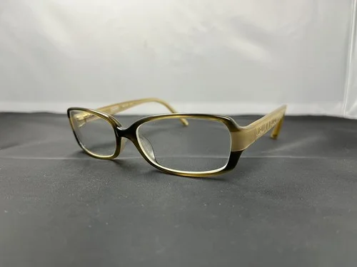 Coach Abbi 544 Olive Womens Eyeglass Frames Only