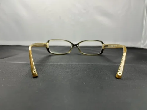 Coach Abbi 544 Olive Womens Eyeglass Frames Only 3