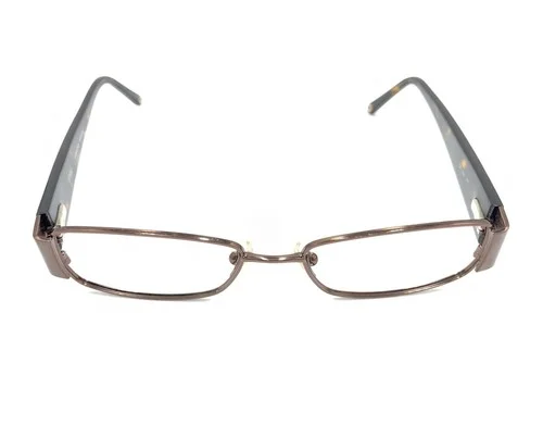 Coach Adriana 215 Tortoise Rectangular Eyeglasses Frames RX 52 15 135 Women 2