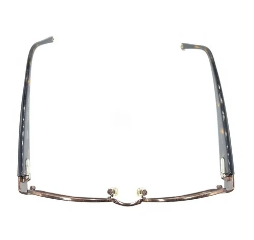 Coach Adriana 215 Tortoise Rectangular Eyeglasses Frames RX 52 15 135 Women 3