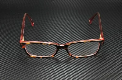 COACH Brooklyn HC6040 5115 Pink Tortoise Demo Lens 52 mm Women 2