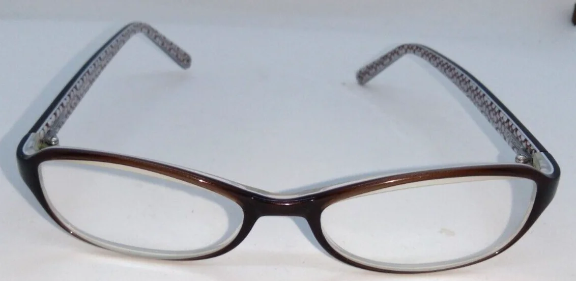 Coach Eyeglass Frames Women