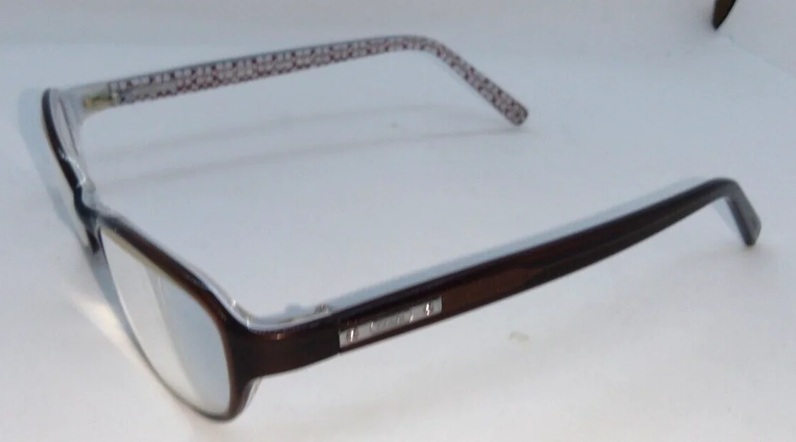 Coach Eyeglass Frames Women 2
