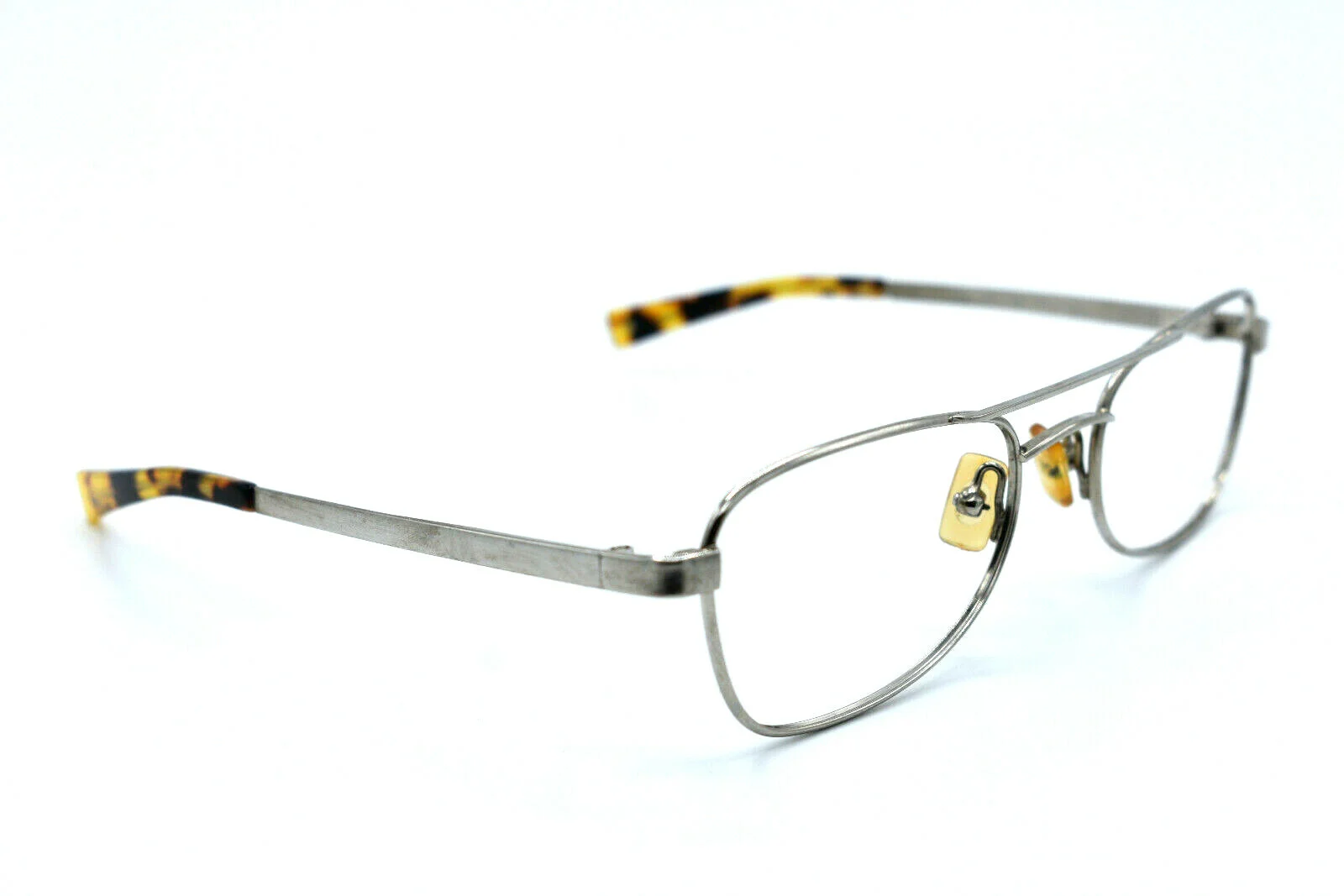 Coach Eyeglasses Frames Women no.1007 NKL Titanium Full Frame 53[]20 135 # 1146