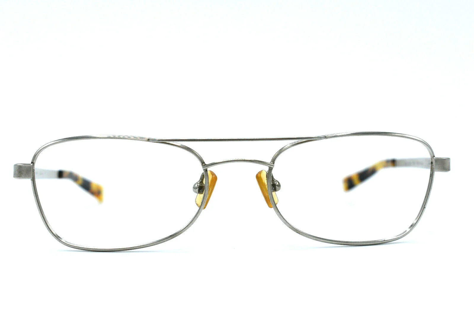Coach Eyeglasses Frames Women no.1007 NKL Titanium Full Frame 53[]20 135 # 1146 3