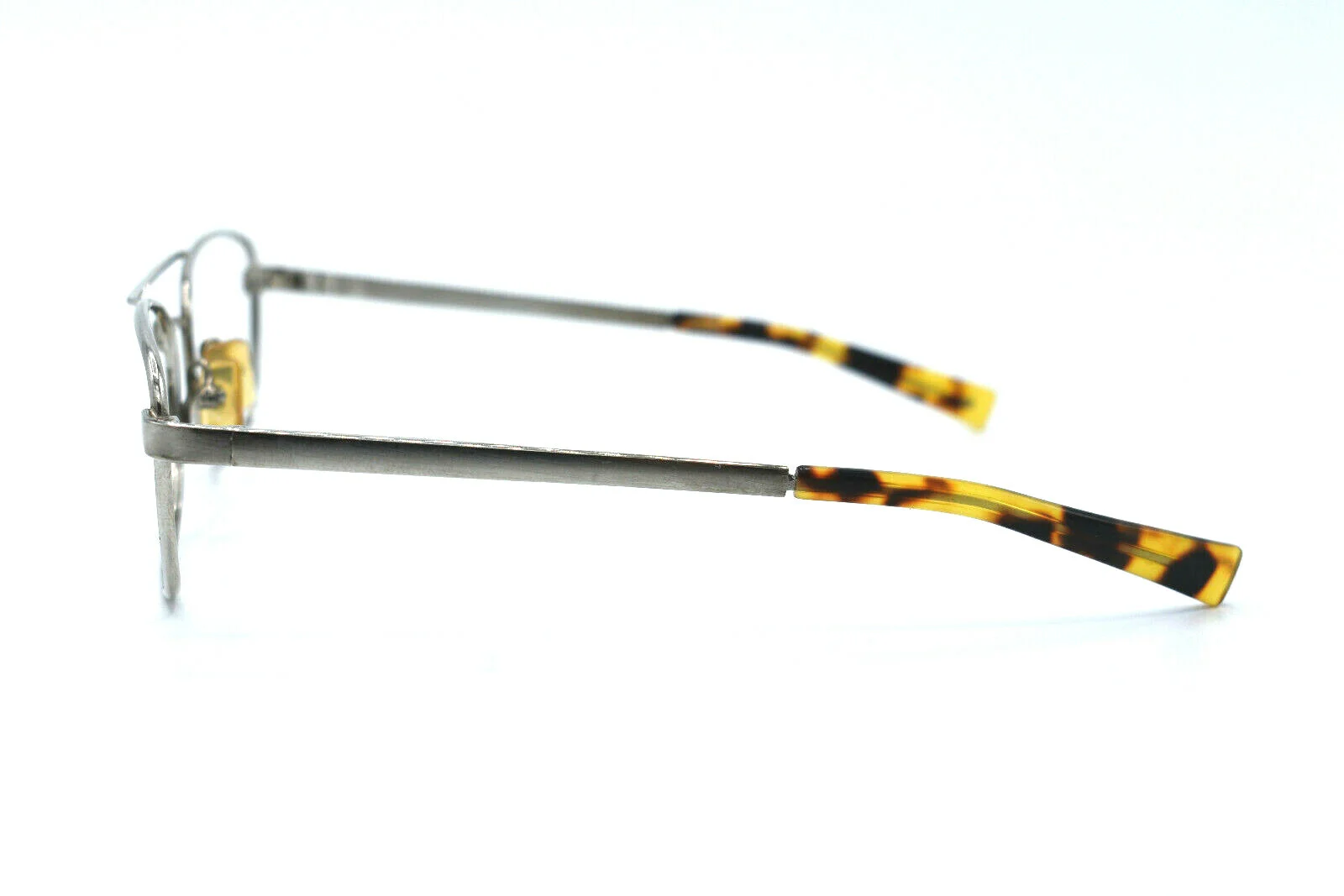 Coach Eyeglasses Frames Women no.1007 NKL Titanium Full Frame 53[]20 135 # 1146 4