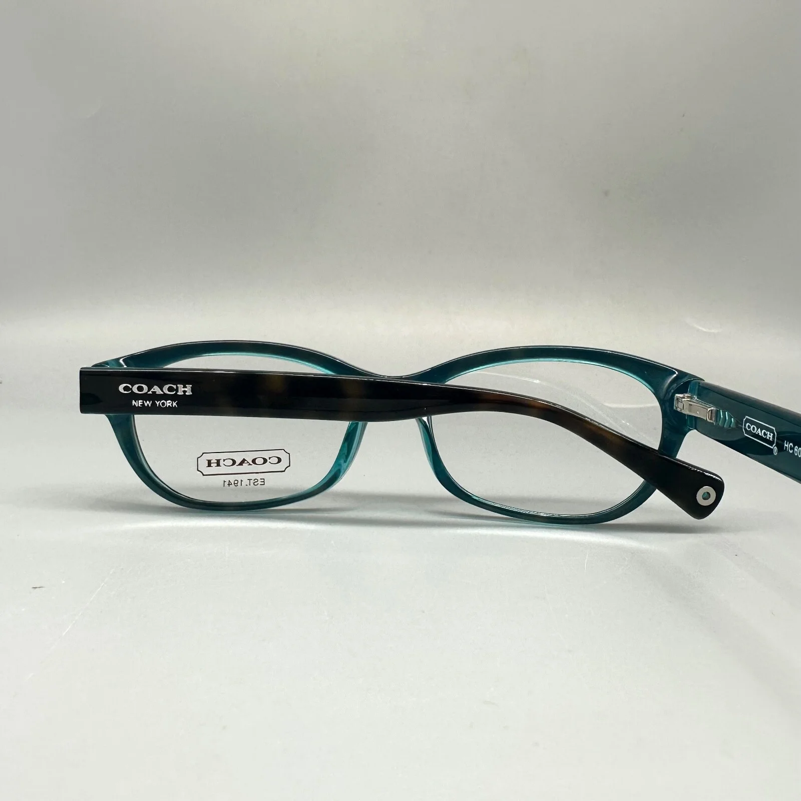 Coach HC 6041/5116 (Kristin) Women 3