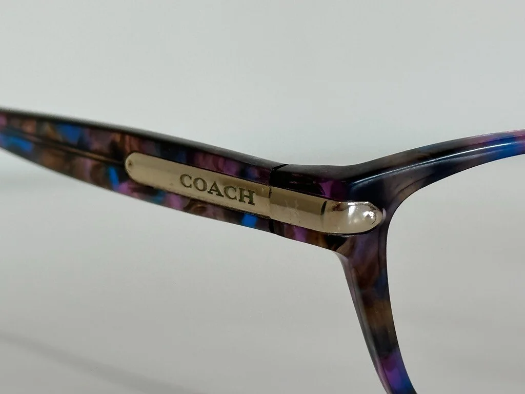 Coach HC 6065 5288 Women 4