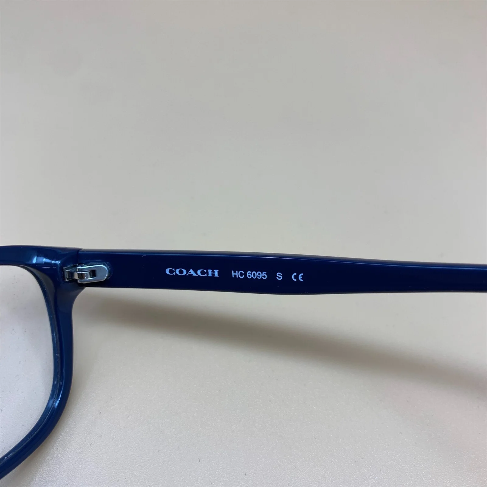 Coach HC 6095 5422 Women 2