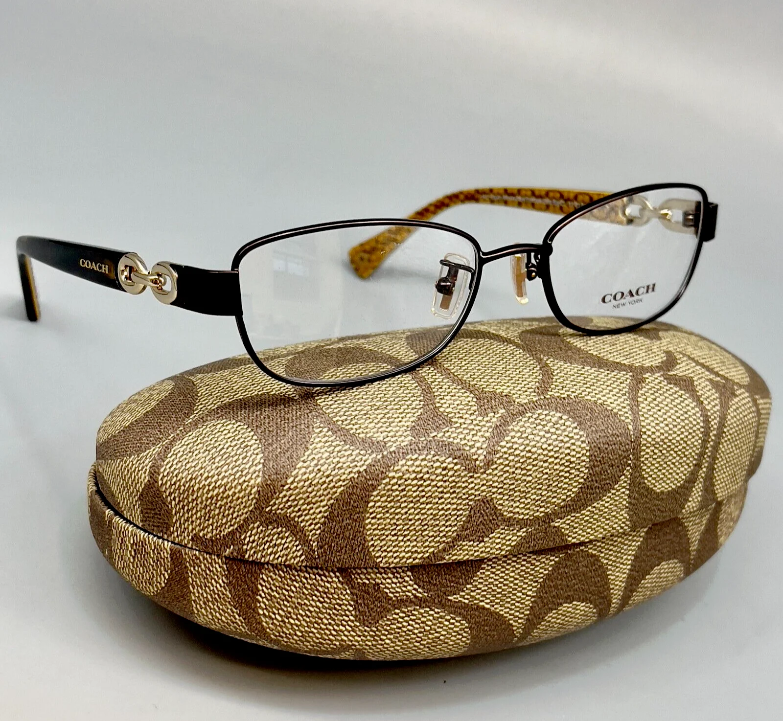 COACH HC5054 / 9187 Woman 1
