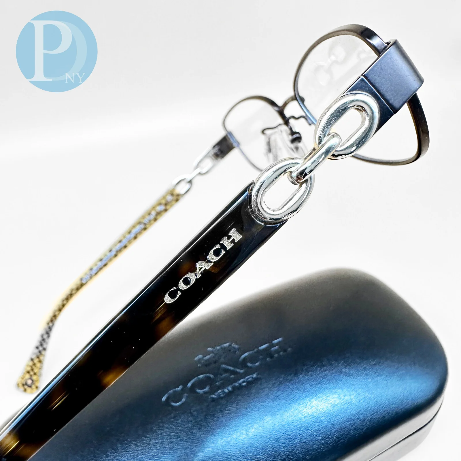 COACH HC5054 / 9187 Woman 4