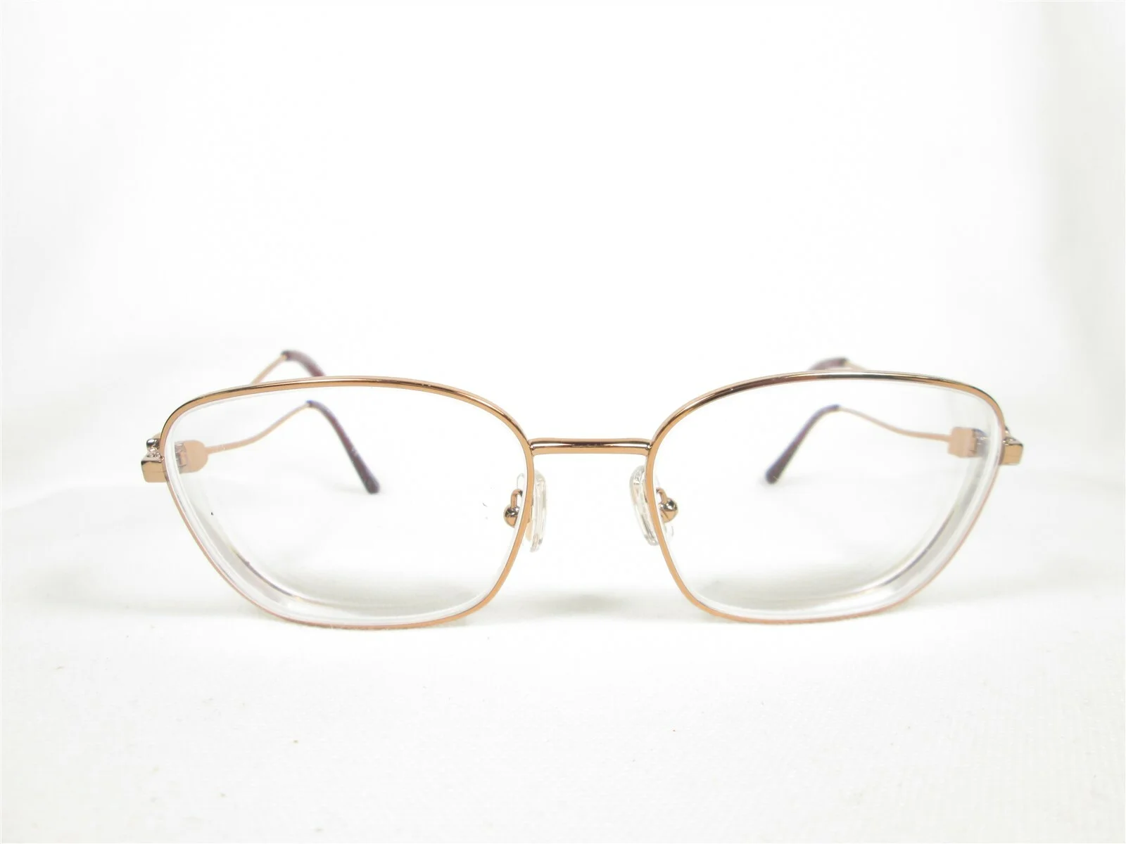 Coach HC5103B 9331(Rose Gold) 54/17 140 China Designer Eyeglass Frames Glasses