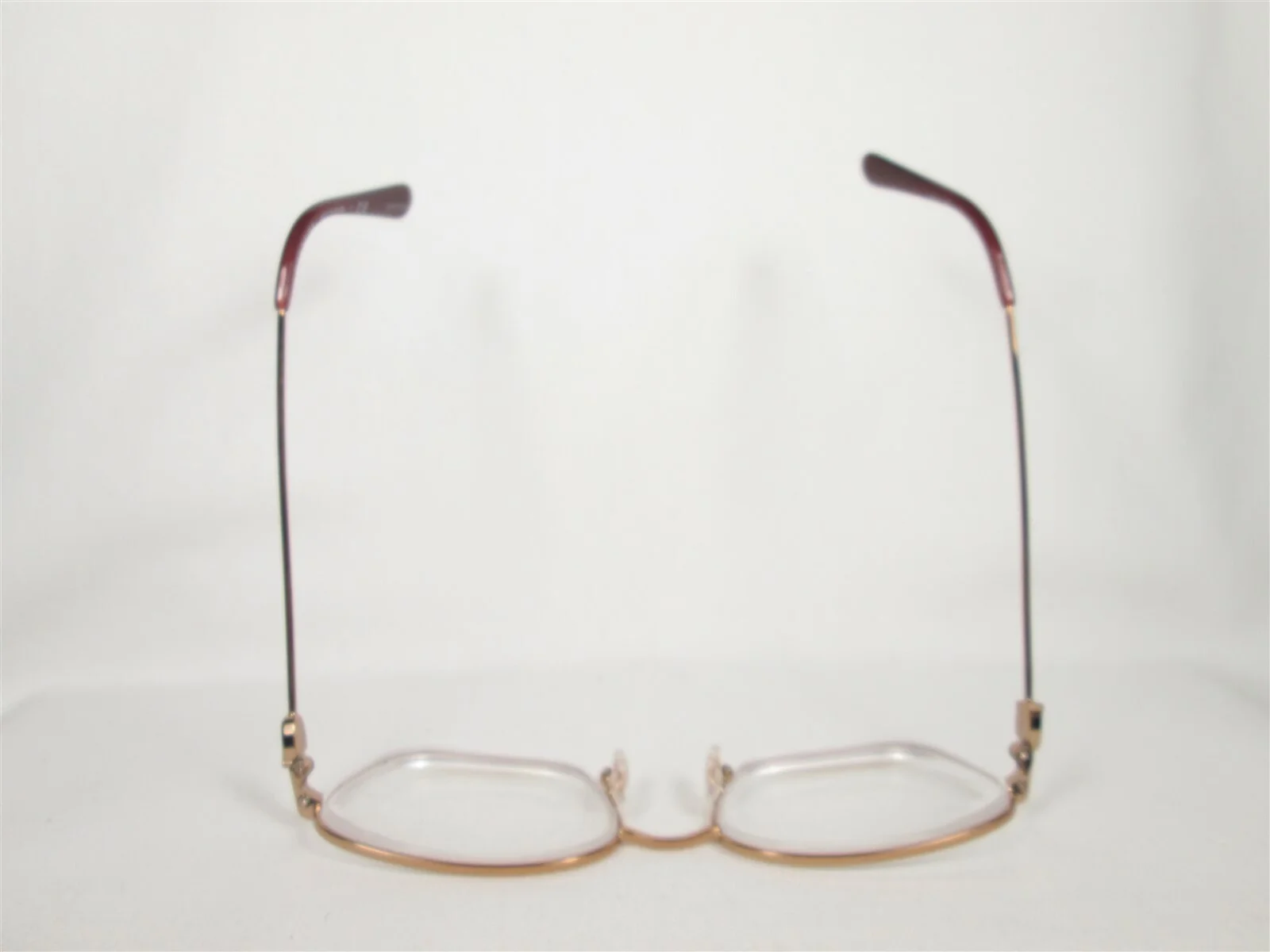 Coach HC5103B 9331(Rose Gold) 54/17 140 China Designer Eyeglass Frames Glasses 4