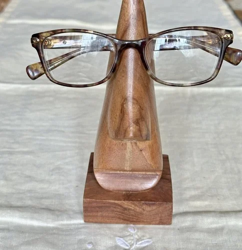 COACH HC6065 5287 Eyeglasses Frames Women Light Brown Rectangle 51-17-135 1583