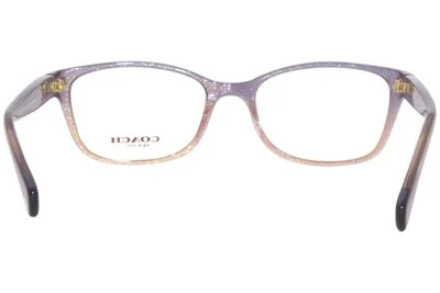 Coach HC6065 5554 Eyeglasses Frame Women 4
