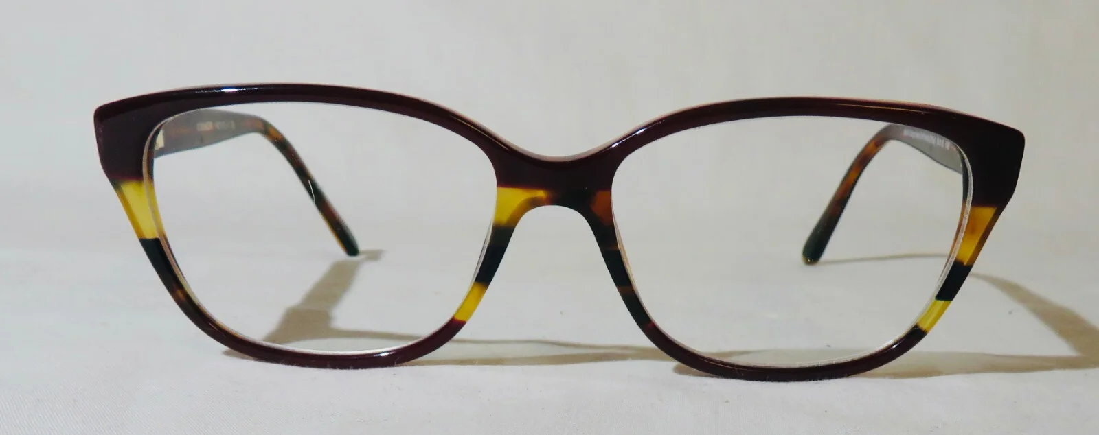 Coach HC6103 Varsity Eyeglass frame 54-16-140 Aubgn Navy Tort eyewear glasses 2