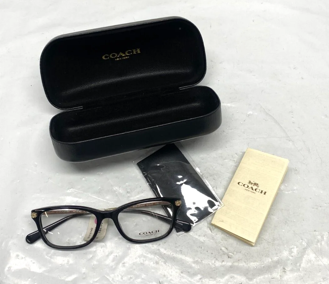 Coach HC6142 Women