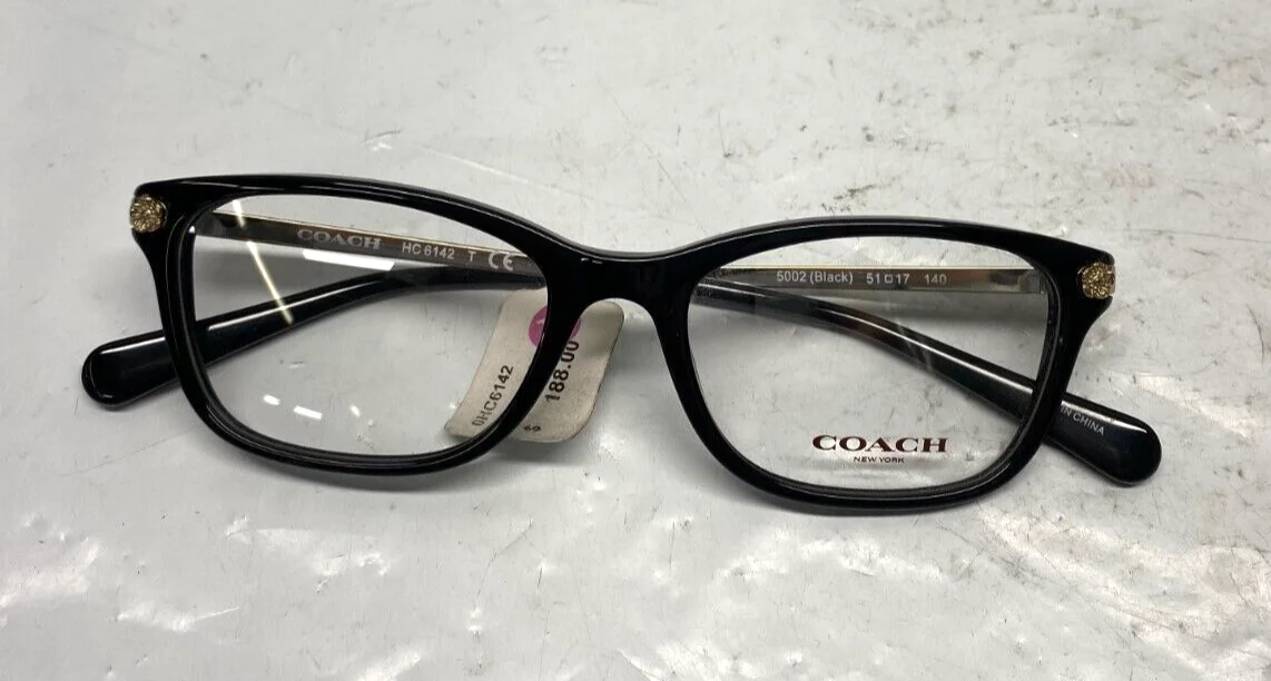 Coach HC6142 Women 2