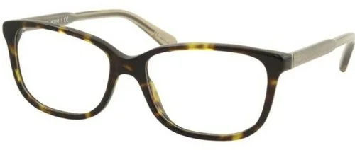 Coach HC6143 5120 Tortoise Brown Eyeglasses Frames 54-15-140mm NEW Authentic