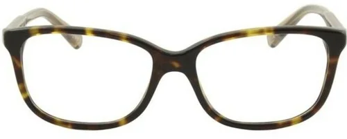 Coach HC6143 5120 Tortoise Brown Eyeglasses Frames 54-15-140mm NEW Authentic 2