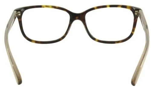 Coach HC6143 5120 Tortoise Brown Eyeglasses Frames 54-15-140mm NEW Authentic 3