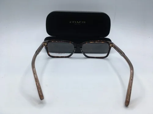 Coach HC6145F Women 2