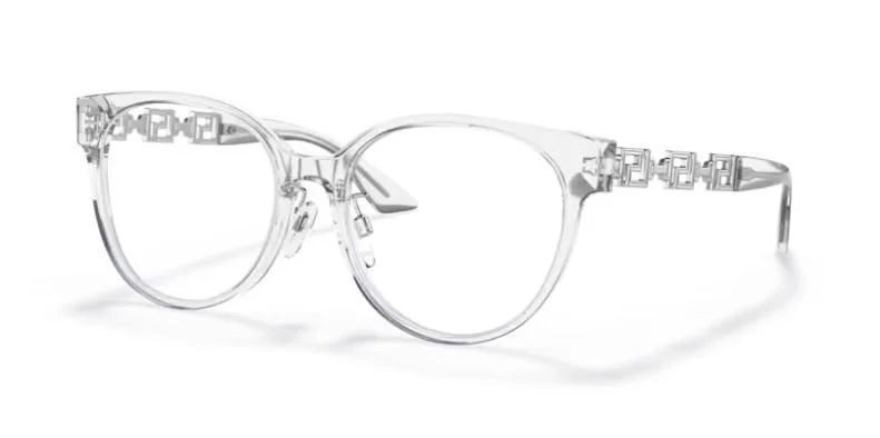 Coach HC6176F 5652 Asian Fit Womens Eyeglass Frames 55-17-140