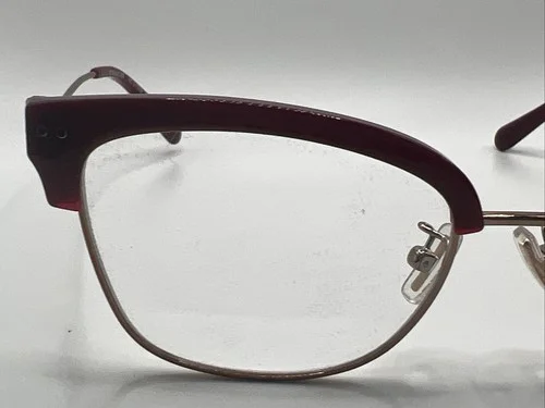 COACH HV 5104B 9331 Rose Gold 3/17 140 Women’s Eyeglass Frames KK27 2