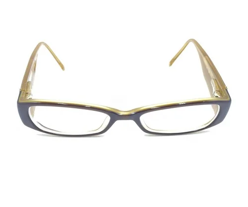 Coach Ileana 2017 Brown Tortoise Rectangular Eyeglasses Frames 47-16 135 Daisies 2