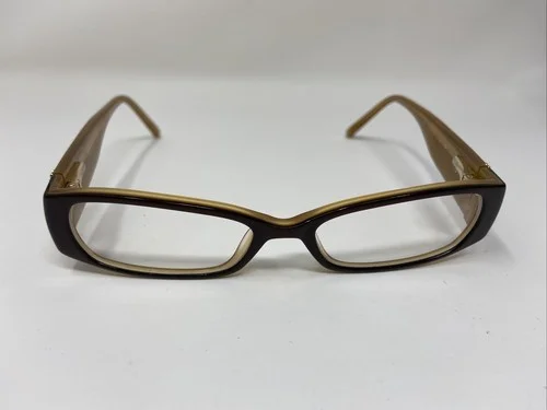 Coach Ileana Brown Eyeglasses Frames 2017 135