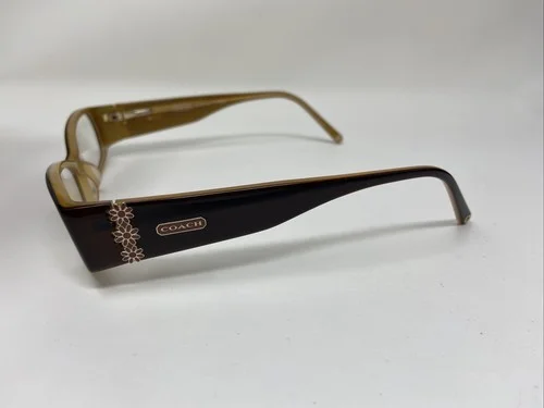 Coach Ileana Brown Eyeglasses Frames 2017 135 2