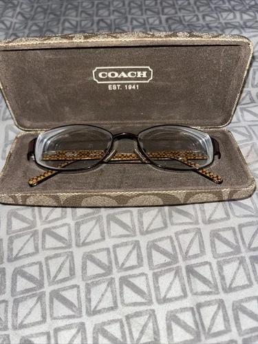 COACH