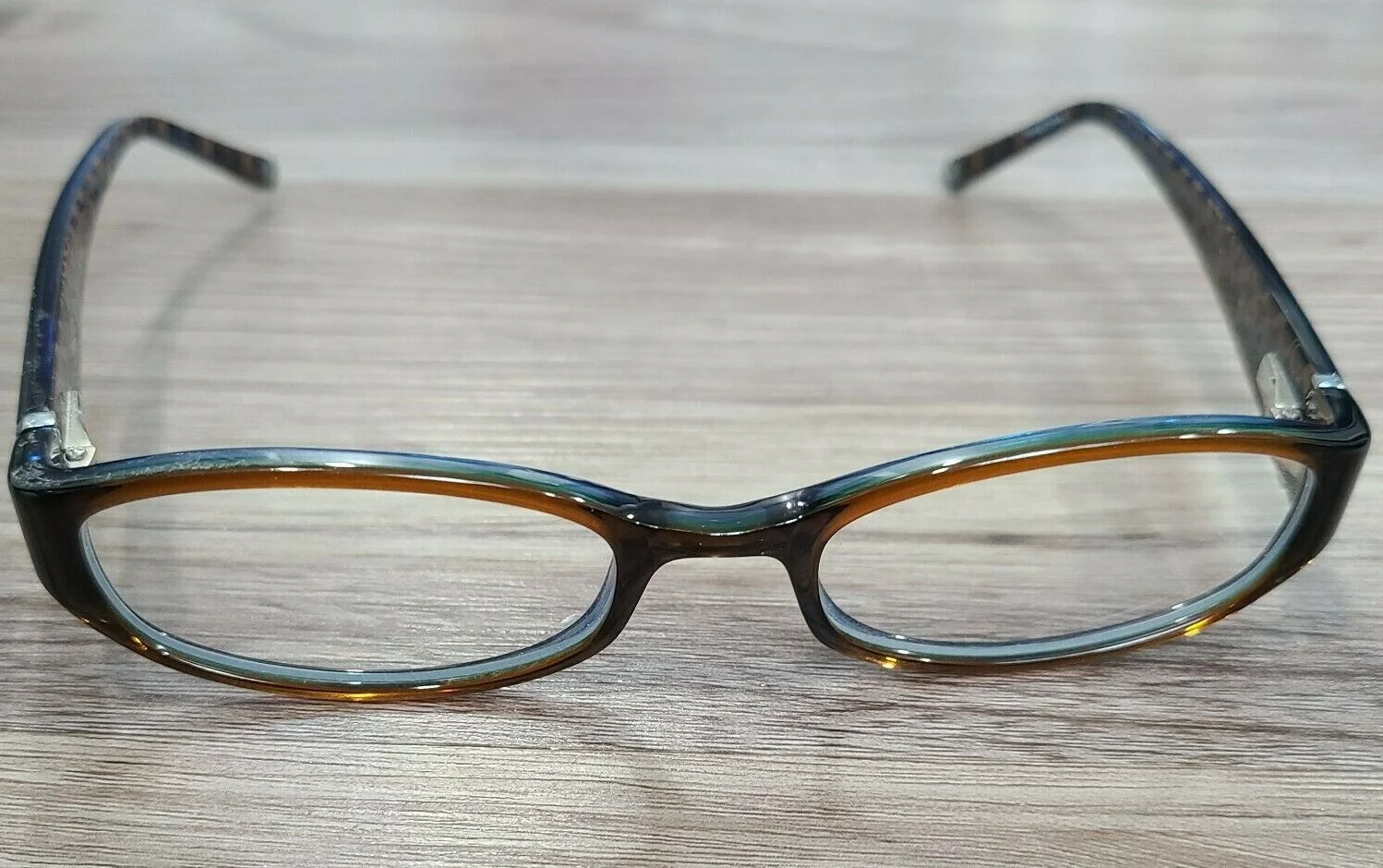 Coach Lucille Eyeglasses Frames 135 2018 Brown Glasses