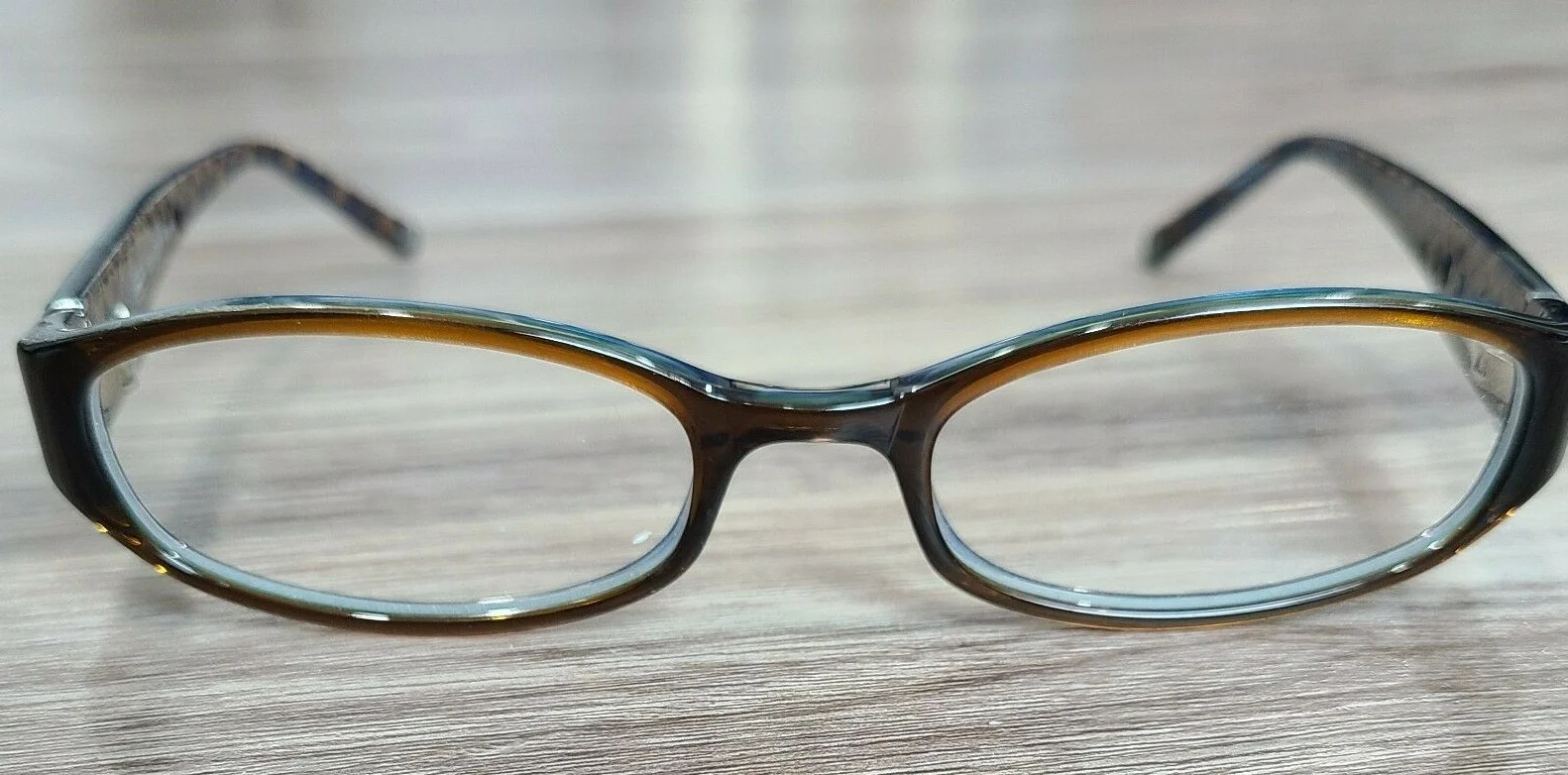 Coach Lucille Eyeglasses Frames 135 2018 Brown Glasses 4