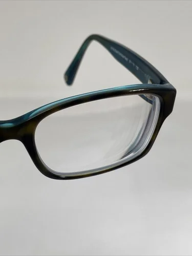 COACH NEW YORK “BROOKLYN” HC6040 5116 Brown Tortoise Eyeglasses Frame 52-16-135 4