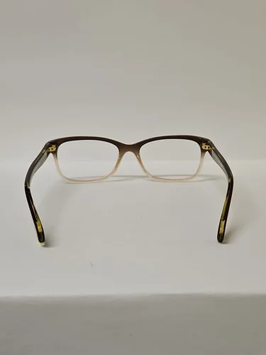 Coach Olive Brown Gradient / Olive Glasses Frames HC 6089 5400 51 16 135 4