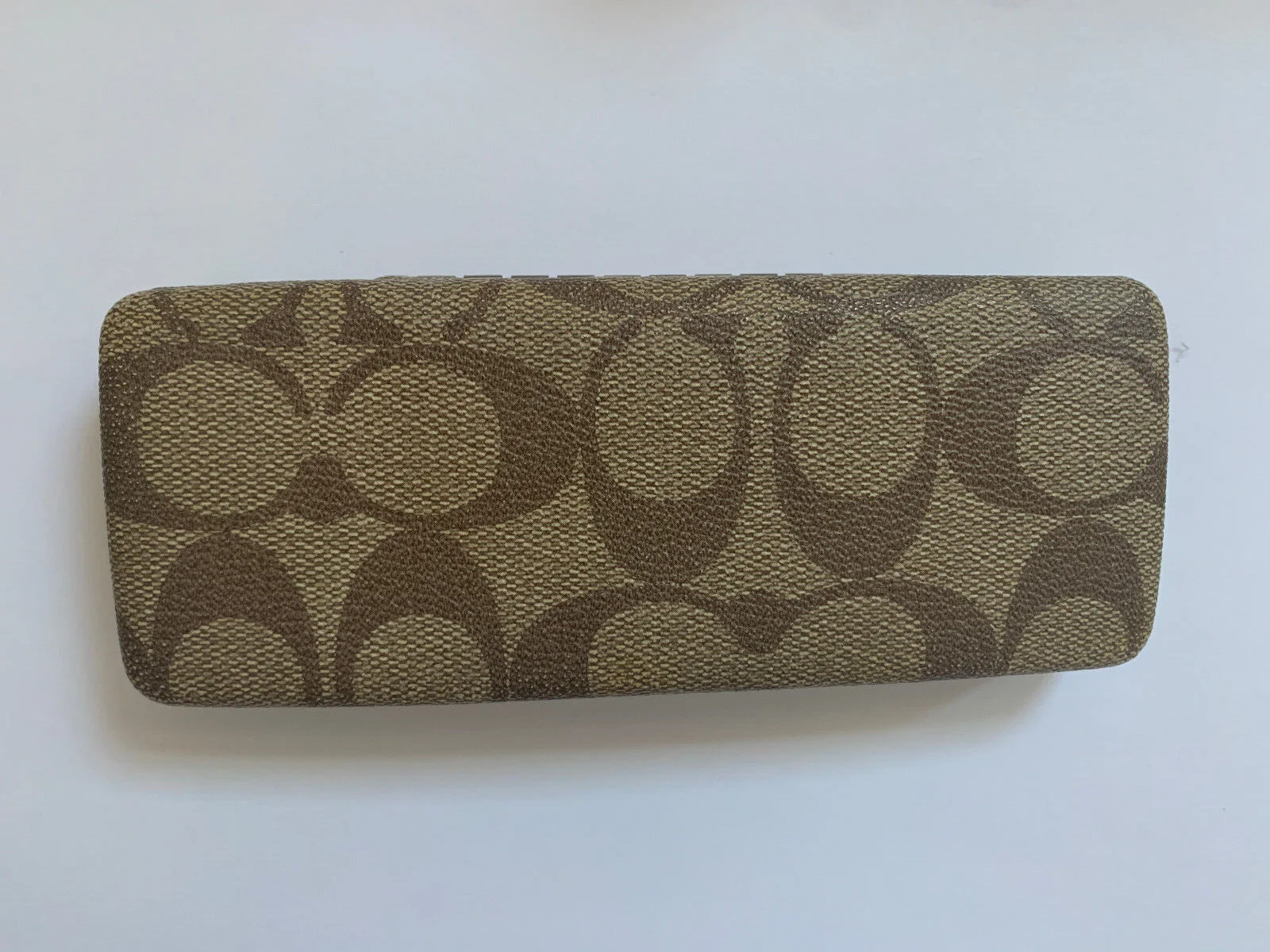 Coach prescription shortsighted 150 glasses with box Selling 3