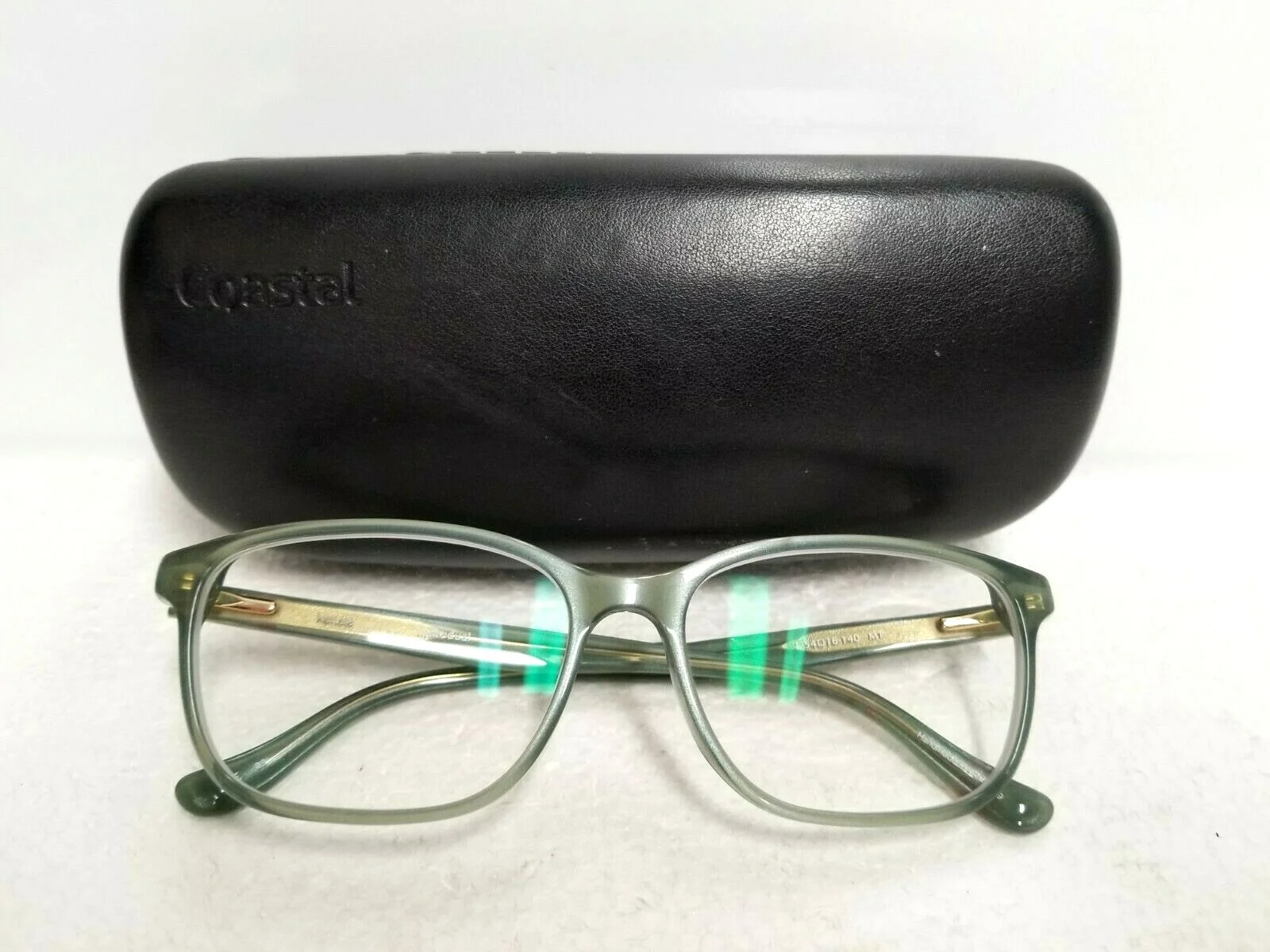 COASTAL KENSIE Individual Eyeglasses 54-16-140