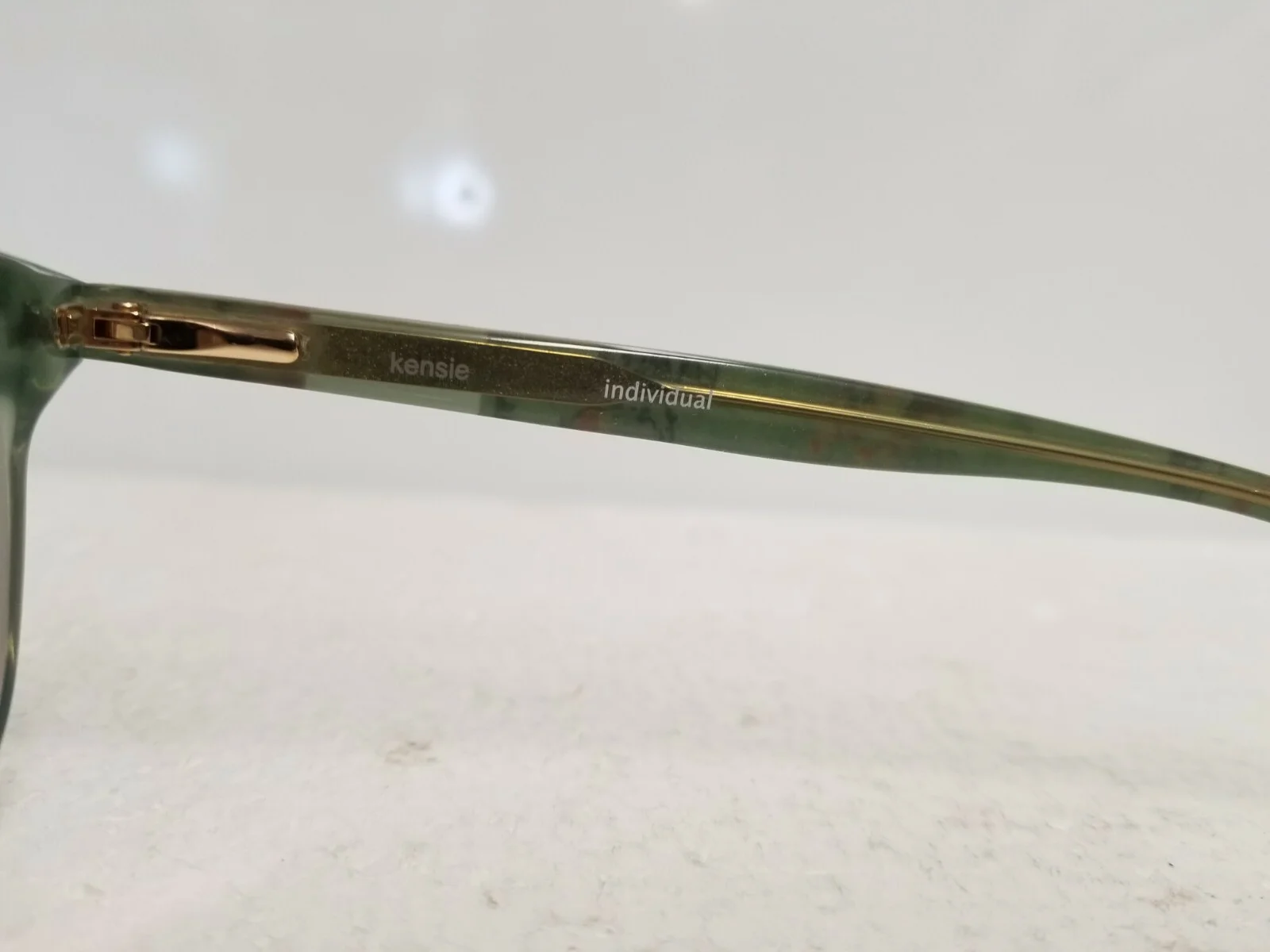 COASTAL KENSIE Individual Eyeglasses 54-16-140 3