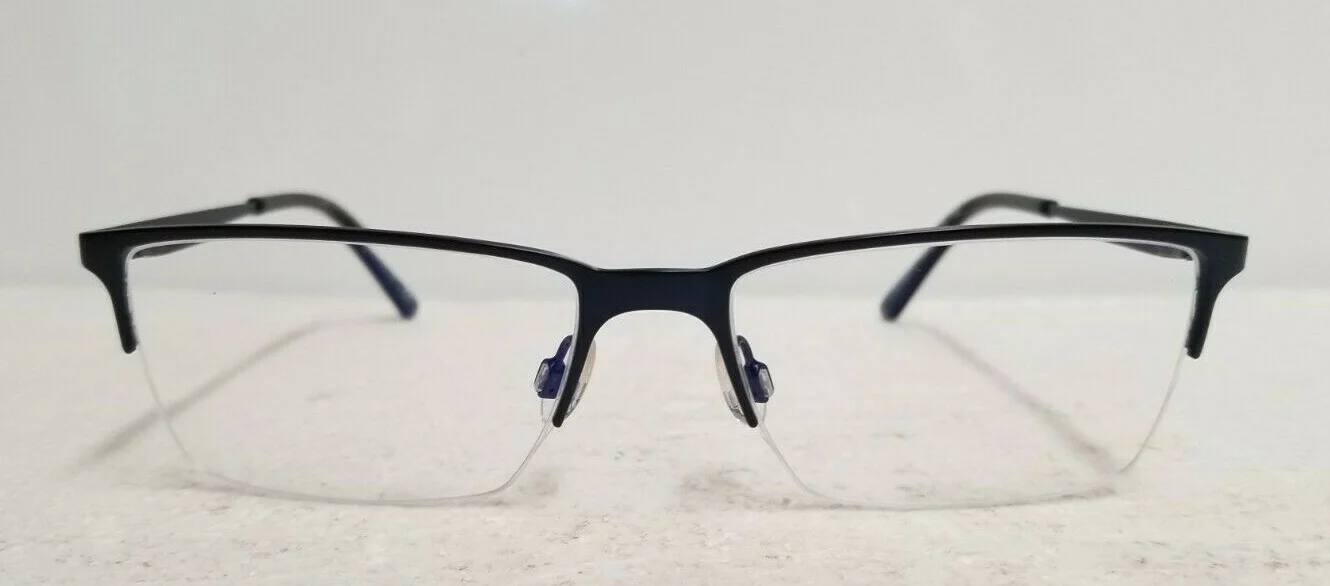 COASTAL Lexington Company Eyeglasses Twain No 4164 55-17 5101 140 3